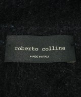 ROBERTO COLLINA（ロベルトコリーナ）ニット・セーター 黒 サイズ:S レディース/2200665106101