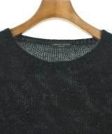 ROBERTO COLLINA（ロベルトコリーナ）ニット・セーター 黒 サイズ:S レディース/2200665106101