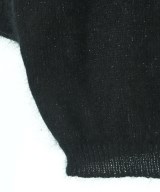 ROBERTO COLLINA（ロベルトコリーナ）ニット・セーター 黒 サイズ:S レディース/2200665106101