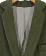 ROBERTO COLLINA（ロベルトコリーナ）チェスターコート カーキ サイズ:48(L位) メンズ/2200663202041