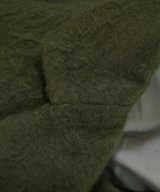 ROBERTO COLLINA（ロベルトコリーナ）チェスターコート カーキ サイズ:48(L位) メンズ/2200663202041