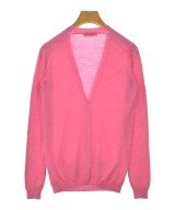 ROBERTO COLLINA（ロベルトコリーナ）カーディガン ピンク サイズ:XS レディース/2200667137066