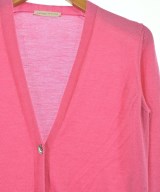 ROBERTO COLLINA（ロベルトコリーナ）カーディガン ピンク サイズ:XS レディース/2200667137066