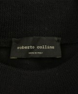 ROBERTO COLLINA（ロベルトコリーナ）ニット・セーター 黒 サイズ:52(XXL位) メンズ/2200669302035