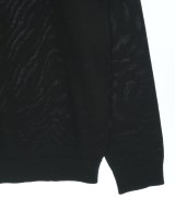 ROBERTO COLLINA（ロベルトコリーナ）ニット・セーター 黒 サイズ:52(XXL位) メンズ/2200669302035