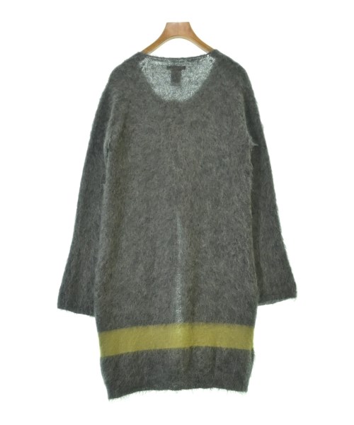 ROBERTO COLLINA（ロベルトコリーナ）カーディガン グレー サイズ:-(M位) レディース/2200667236073