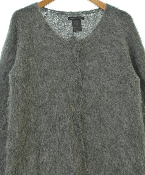 ROBERTO COLLINA（ロベルトコリーナ）カーディガン グレー サイズ:-(M位) レディース/2200667236073