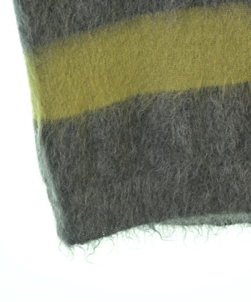 ROBERTO COLLINA（ロベルトコリーナ）カーディガン グレー サイズ:-(M位) レディース/2200667236073