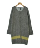 ROBERTO COLLINA（ロベルトコリーナ）カーディガン グレー サイズ:-(M位) レディース/2200667236073