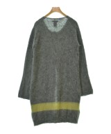 ROBERTO COLLINA（ロベルトコリーナ）カーディガン グレー サイズ:-(M位) レディース/2200667236073