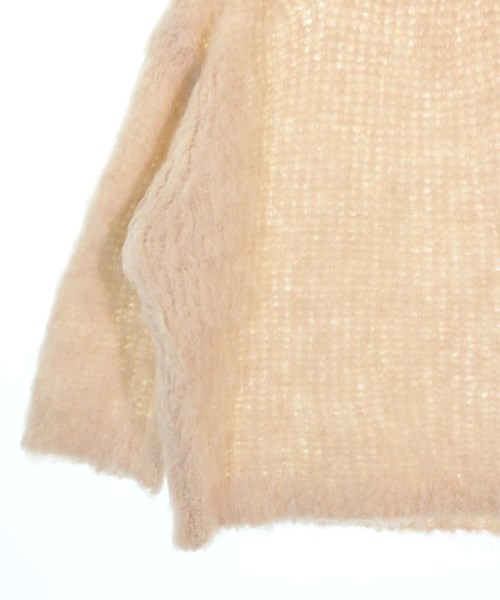 ROBERTO COLLINA（ロベルトコリーナ）ニット・セーター ベージュ サイズ:S レディース/2200666094056