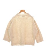 ROBERTO COLLINA（ロベルトコリーナ）ニット・セーター ベージュ サイズ:S レディース/2200666094056