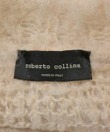 ROBERTO COLLINA（ロベルトコリーナ）ニット・セーター ベージュ サイズ:S レディース/2200666094056