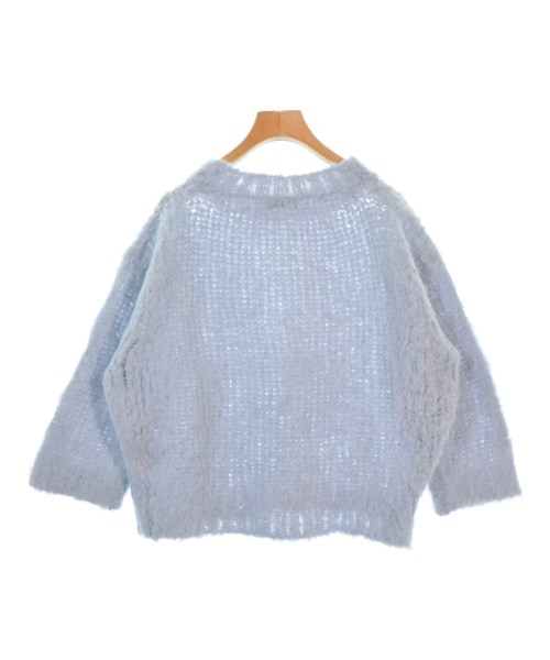 ROBERTO COLLINA（ロベルトコリーナ）ニット・セーター 青 サイズ:S レディース/2200666094063