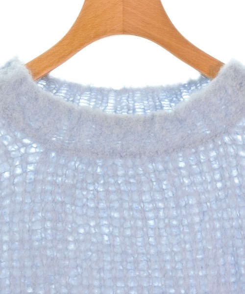 ROBERTO COLLINA（ロベルトコリーナ）ニット・セーター 青 サイズ:S レディース/2200666094063