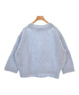 ROBERTO COLLINA（ロベルトコリーナ）ニット・セーター 青 サイズ:S レディース/2200666094063
