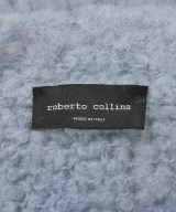ROBERTO COLLINA（ロベルトコリーナ）ニット・セーター 青 サイズ:S レディース/2200666094063