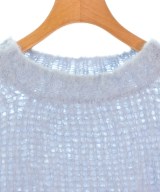 ROBERTO COLLINA（ロベルトコリーナ）ニット・セーター 青 サイズ:S レディース/2200666094063