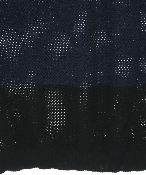 ROBERTO COLLINA（ロベルトコリーナ）ニット・セーター 紺 サイズ:48(L位) メンズ/2200664077044