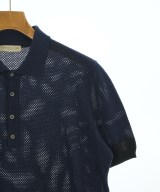 ROBERTO COLLINA（ロベルトコリーナ）ニット・セーター 紺 サイズ:48(L位) メンズ/2200664077044