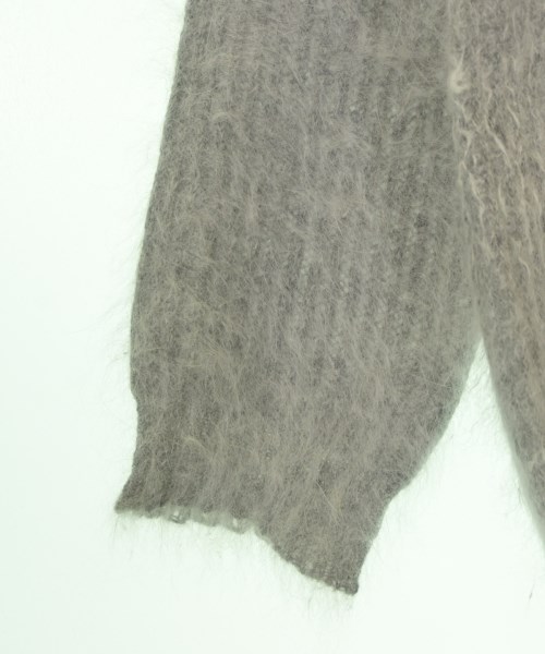 ROBERTO COLLINA（ロベルトコリーナ）ニット・セーター グレー サイズ:-(M位) レディース/2200665238024