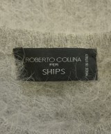 ROBERTO COLLINA（ロベルトコリーナ）ニット・セーター グレー サイズ:-(M位) レディース/2200665238024