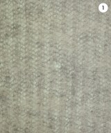 ROBERTO COLLINA（ロベルトコリーナ）ニット・セーター グレー サイズ:-(M位) レディース/2200665238024