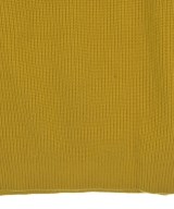 ROBERTO COLLINA（ロベルトコリーナ）ニット・セーター 黄 サイズ:50(XL位) メンズ/2200667385108