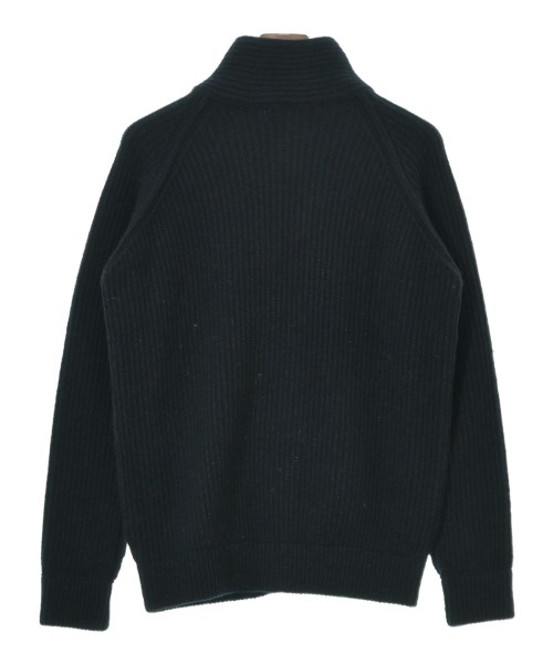 ROBERTO COLLINA（ロベルトコリーナ）カーディガン 紺 サイズ:46(M位) メンズ/2200669022186