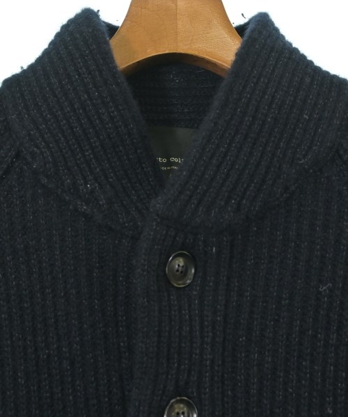 ROBERTO COLLINA（ロベルトコリーナ）カーディガン 紺 サイズ:46(M位) メンズ/2200669022186