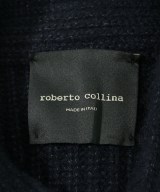 ROBERTO COLLINA（ロベルトコリーナ）カーディガン 紺 サイズ:46(M位) メンズ/2200669022186