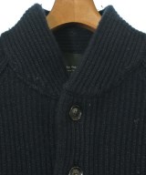 ROBERTO COLLINA（ロベルトコリーナ）カーディガン 紺 サイズ:46(M位) メンズ/2200669022186