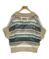 ROBERTO COLLINA（ロベルトコリーナ）ベスト/ノースリーブ 緑 サイズ:XS レディース/2200671381189