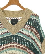 ROBERTO COLLINA（ロベルトコリーナ）ベスト/ノースリーブ 緑 サイズ:XS レディース/2200671381189