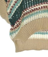 ROBERTO COLLINA（ロベルトコリーナ）ベスト/ノースリーブ 緑 サイズ:XS レディース/2200671381189