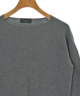 ROBERTO COLLINA（ロベルトコリーナ）ニット・セーター グレー サイズ:S レディース/2200671381196