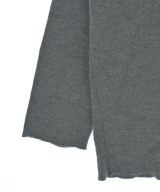 ROBERTO COLLINA（ロベルトコリーナ）ニット・セーター グレー サイズ:S レディース/2200671381196