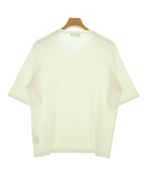 ROBERTO COLLINA（ロベルトコリーナ）Tシャツ・カットソー 白 サイズ:-(M位) メンズ/2200728673090