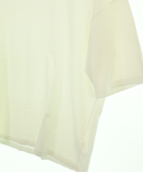 ROBERTO COLLINA（ロベルトコリーナ）Tシャツ・カットソー 白 サイズ:-(M位) メンズ/2200728673090