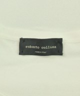 ROBERTO COLLINA（ロベルトコリーナ）Tシャツ・カットソー 白 サイズ:-(M位) メンズ/2200728673090