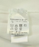 ROBERTO COLLINA（ロベルトコリーナ）Tシャツ・カットソー 白 サイズ:-(M位) メンズ/2200728673090