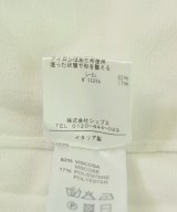 ROBERTO COLLINA（ロベルトコリーナ）Tシャツ・カットソー 白 サイズ:-(M位) メンズ/2200728673090
