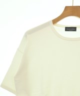 ROBERTO COLLINA（ロベルトコリーナ）Tシャツ・カットソー 白 サイズ:-(M位) メンズ/2200728673090