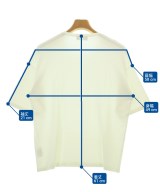 ROBERTO COLLINA（ロベルトコリーナ）Tシャツ・カットソー 白 サイズ:-(M位) メンズ/2200728673090