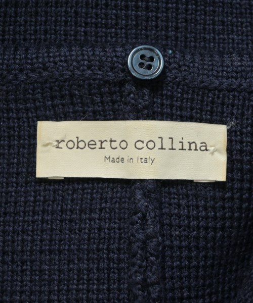 ROBERTO COLLINA（ロベルトコリーナ）その他 紺 サイズ:F レディース/2200730422013