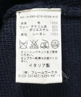 ROBERTO COLLINA（ロベルトコリーナ）その他 紺 サイズ:F レディース/2200730422013