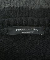 ROBERTO COLLINA（ロベルトコリーナ）ニット・セーター 黒 サイズ:-(M位) レディース/2200724597031