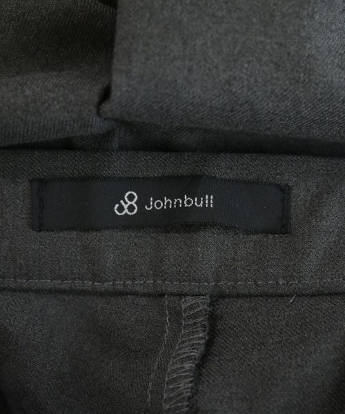 John bull（ジョンブル）スラックス グレー サイズ:M メンズ/2200724597048
