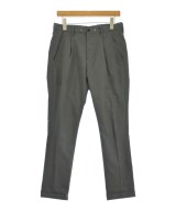 John bull スラックス