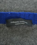 ROBERTO COLLINA（ロベルトコリーナ）ニット・セーター グレー サイズ:-(M位) レディース/2200724597116